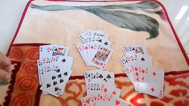 Hiểu Rõ Luật Chơi Bài Binh Xập Xám