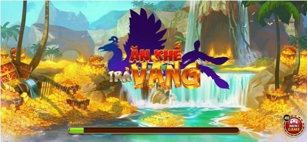 Giới thiệu về game Ăn Khế Trả Vàng